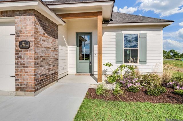 36268 Belle Parc Ave, Geismar, LA 70734