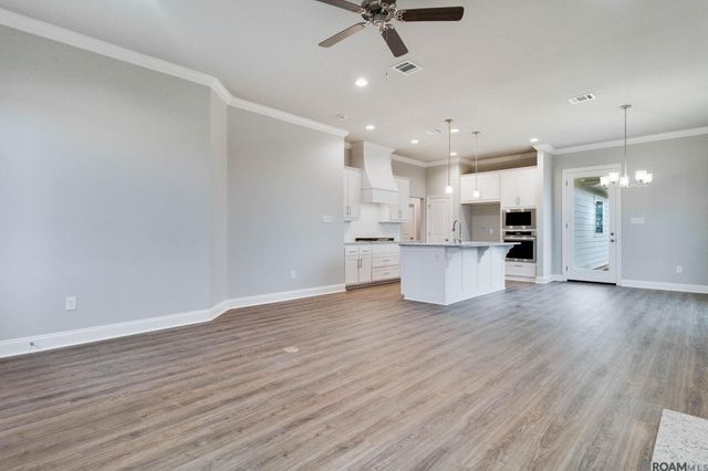 36268 Belle Parc Ave, Geismar, LA 70734