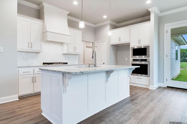 36268 Belle Parc Ave, Geismar, LA 70734