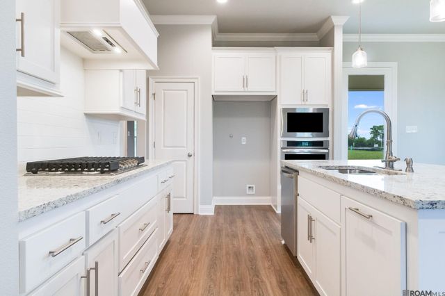 36268 Belle Parc Ave, Geismar, LA 70734