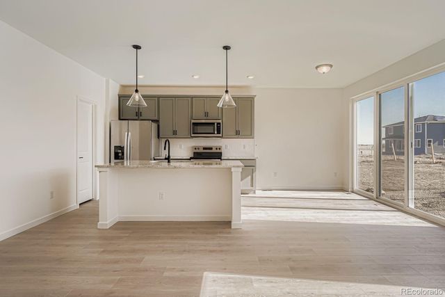 55015 E 28th Place, Strasburg, CO 80136