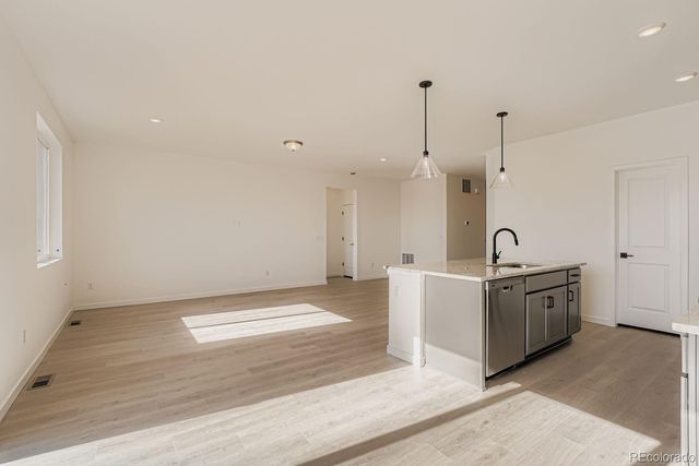 55015 E 28th Place, Strasburg, CO 80136