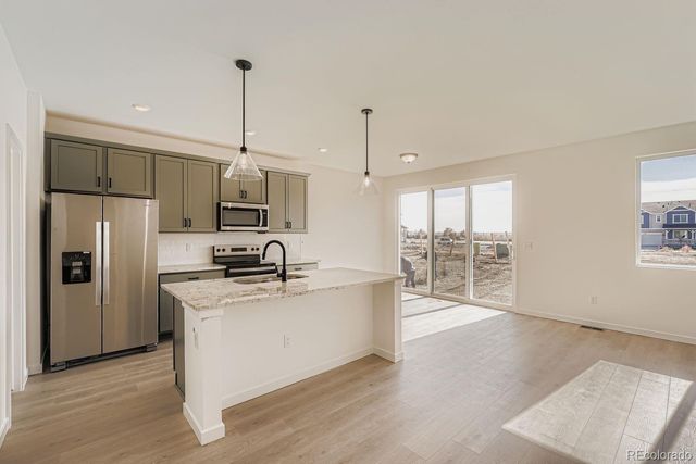 55015 E 28th Place, Strasburg, CO 80136