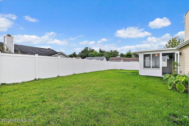 8461 IVEY Road, Jacksonville, FL 32216