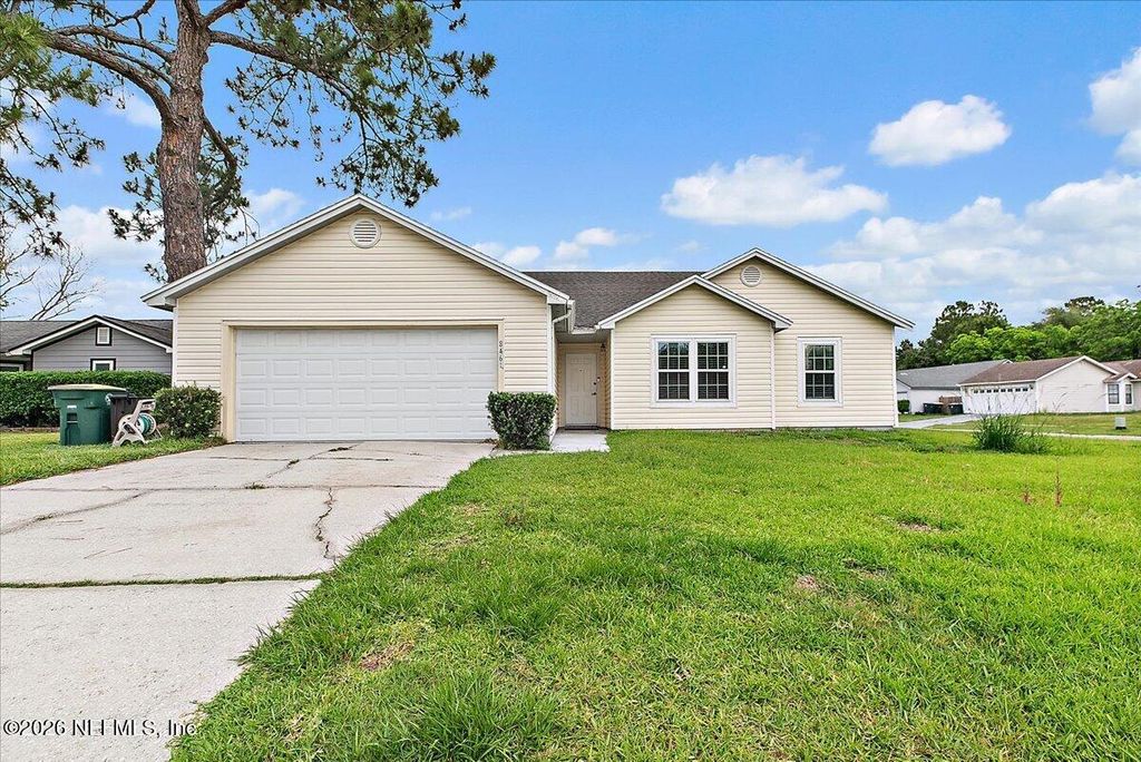 8461 IVEY Road, Jacksonville, FL 32216