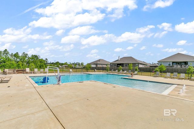 31254 Semper Drive, Spanish Fort, AL 36527
