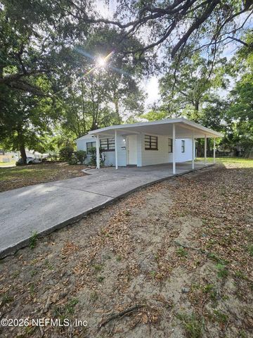 6759 BRANDEMERE Road S, Jacksonville, FL 32211