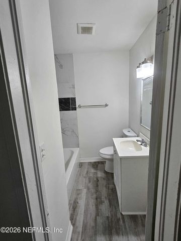 6759 BRANDEMERE Road S, Jacksonville, FL 32211