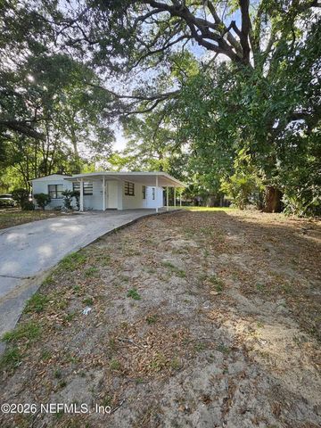6759 BRANDEMERE Road S, Jacksonville, FL 32211