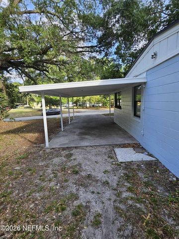 6759 BRANDEMERE Road S, Jacksonville, FL 32211