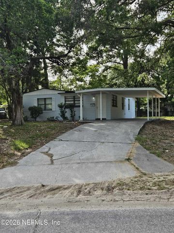 6759 BRANDEMERE Road S, Jacksonville, FL 32211