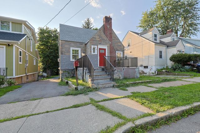 33 Fitchett Street, Poughkeepsie, NY 12601