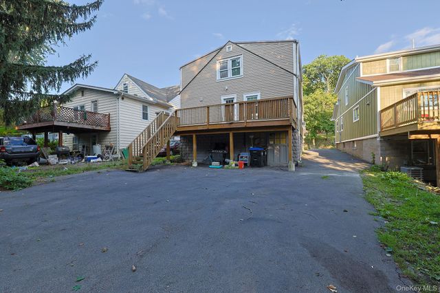 33 Fitchett Street, Poughkeepsie, NY 12601