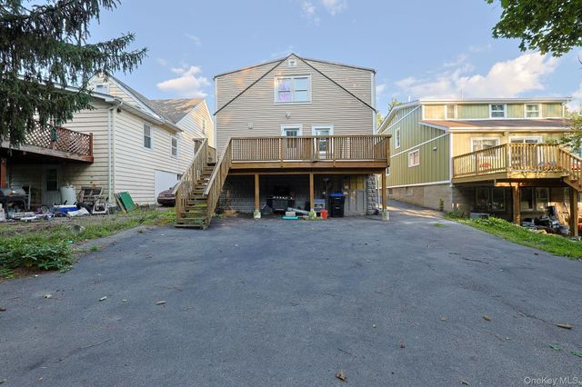 33 Fitchett Street, Poughkeepsie, NY 12601