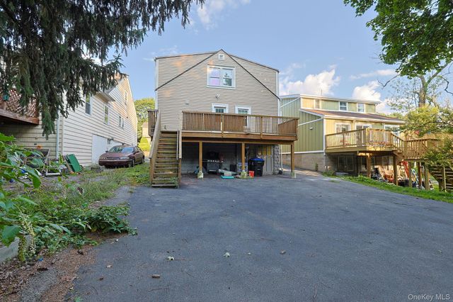 33 Fitchett Street, Poughkeepsie, NY 12601