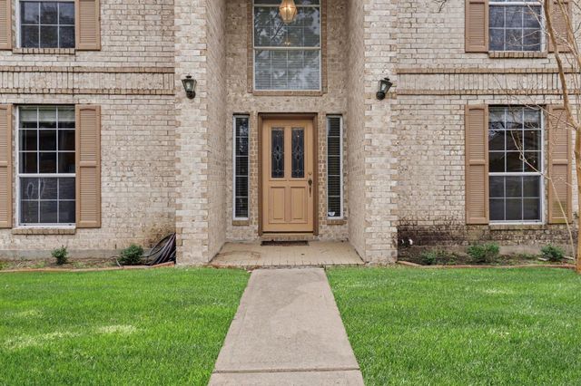 206 Clear Creek Mdws Drive, League City, TX 77573