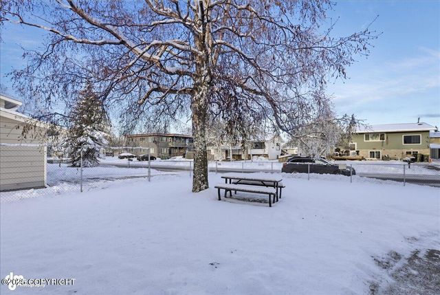 8024 E 3rd Avenue, Anchorage, AK 99504