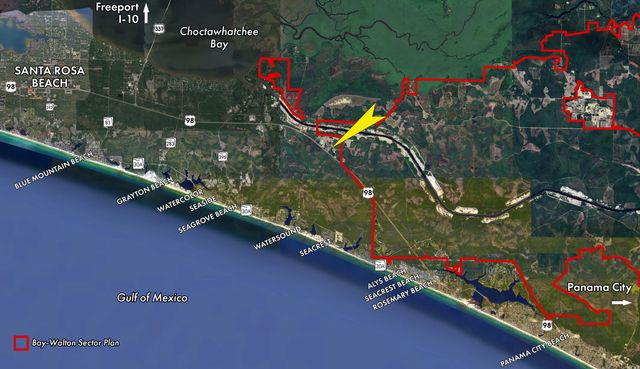 321 Serenoa Road, Santa Rosa Beach, FL 32459