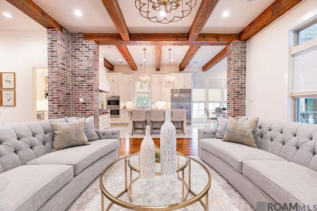 11744 Petit Pierre Ave, Baton Rouge, LA 70810