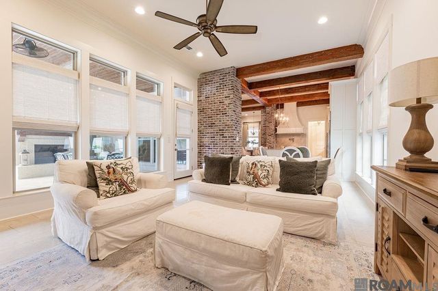 11744 Petit Pierre Ave, Baton Rouge, LA 70810