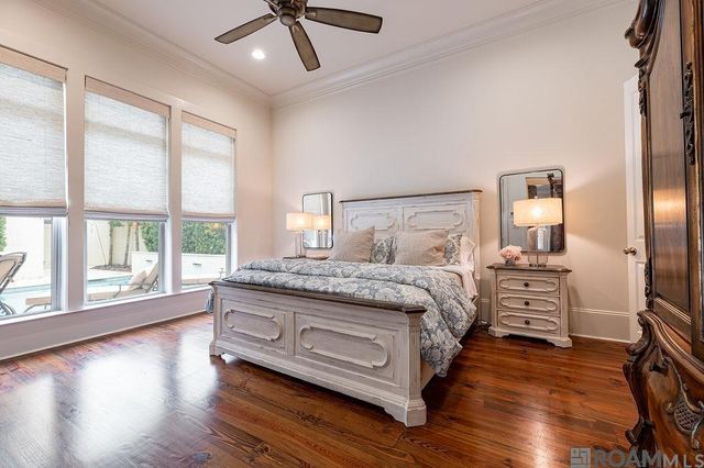 11744 Petit Pierre Ave, Baton Rouge, LA 70810