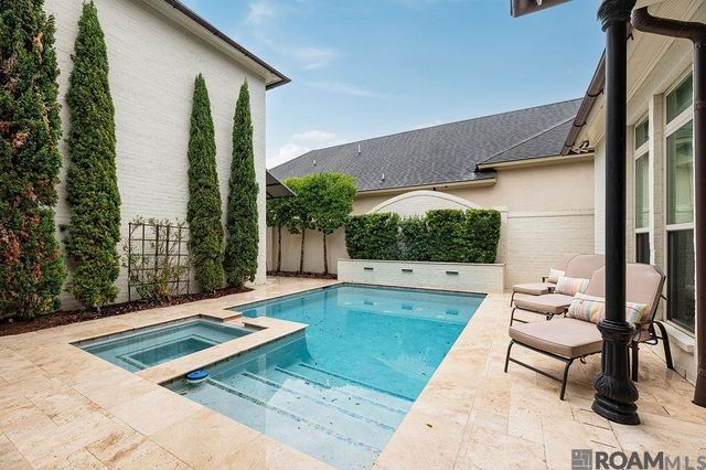 11744 Petit Pierre Ave, Baton Rouge, LA 70810