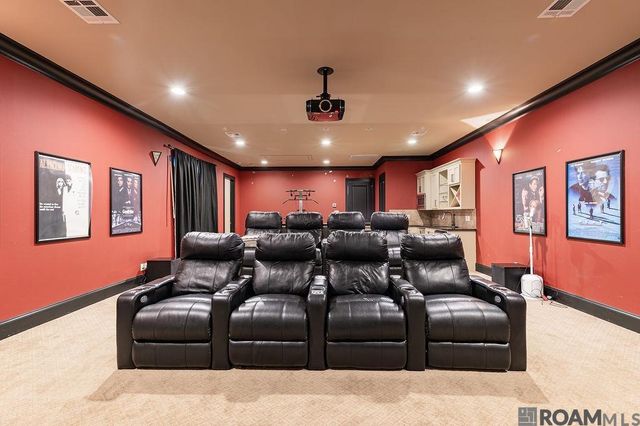 11744 Petit Pierre Ave, Baton Rouge, LA 70810
