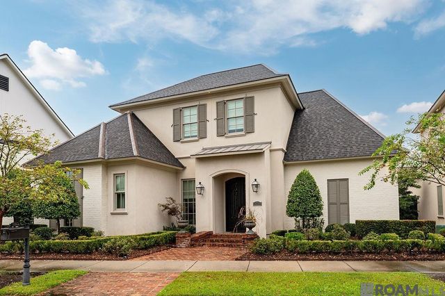 11744 Petit Pierre Ave, Baton Rouge, LA 70810