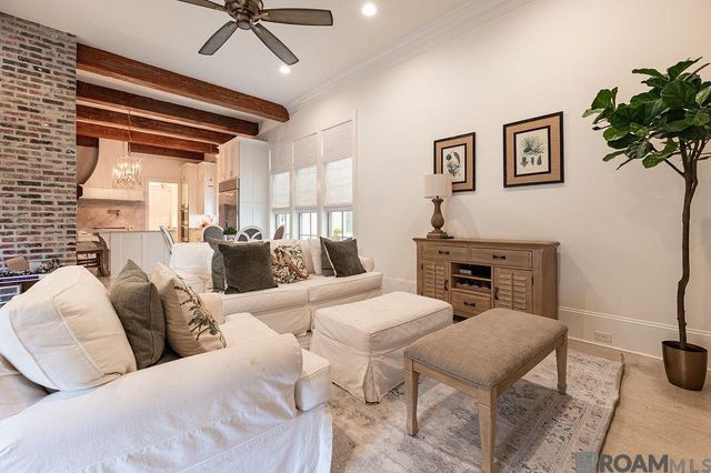 11744 Petit Pierre Ave, Baton Rouge, LA 70810