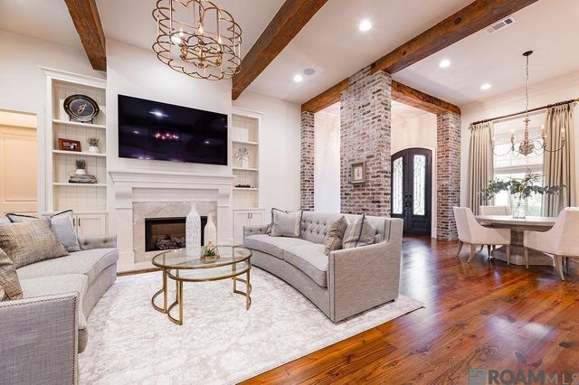 11744 Petit Pierre Ave, Baton Rouge, LA 70810