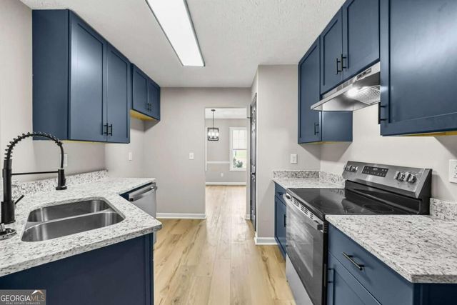 5607 Mayfair Crossing Drive, Lithonia, GA 30038