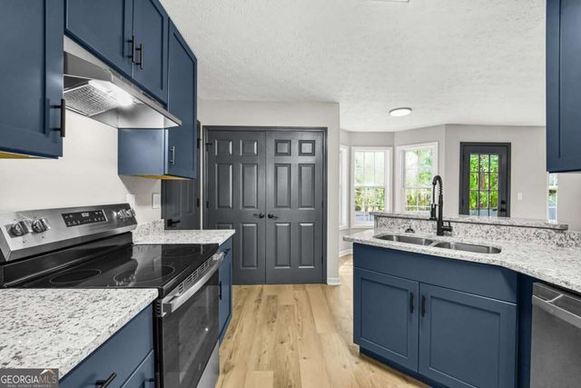 5607 Mayfair Crossing Drive, Lithonia, GA 30038