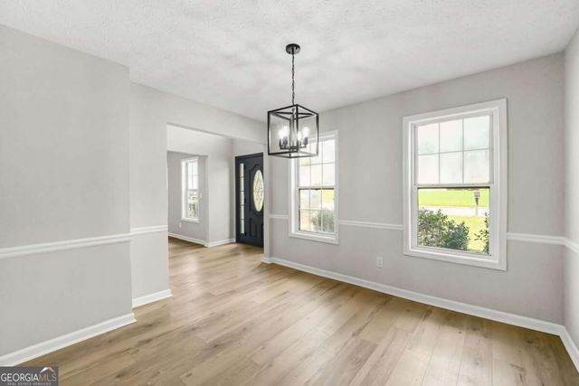 5607 Mayfair Crossing Drive, Lithonia, GA 30038