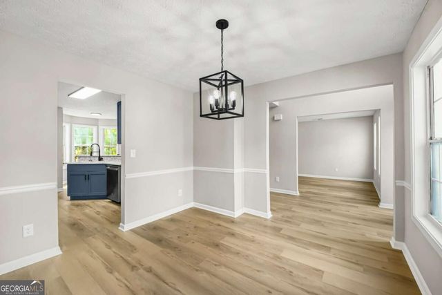 5607 Mayfair Crossing Drive, Lithonia, GA 30038