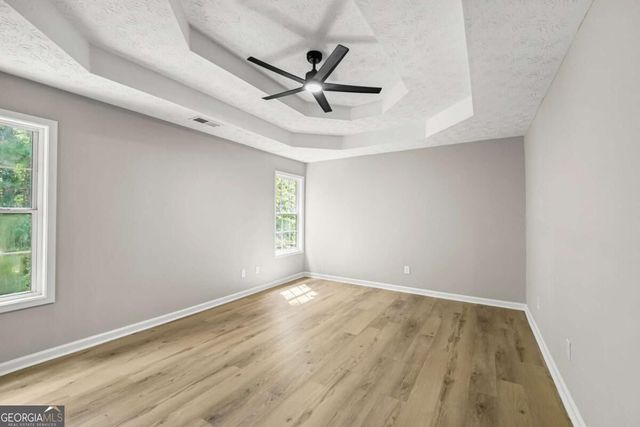 5607 Mayfair Crossing Drive, Lithonia, GA 30038