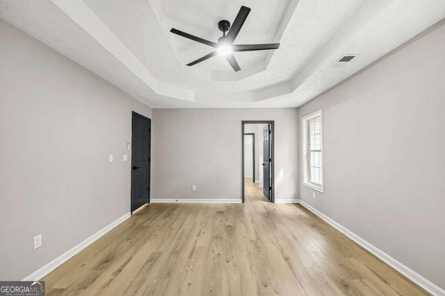 5607 Mayfair Crossing Drive, Lithonia, GA 30038