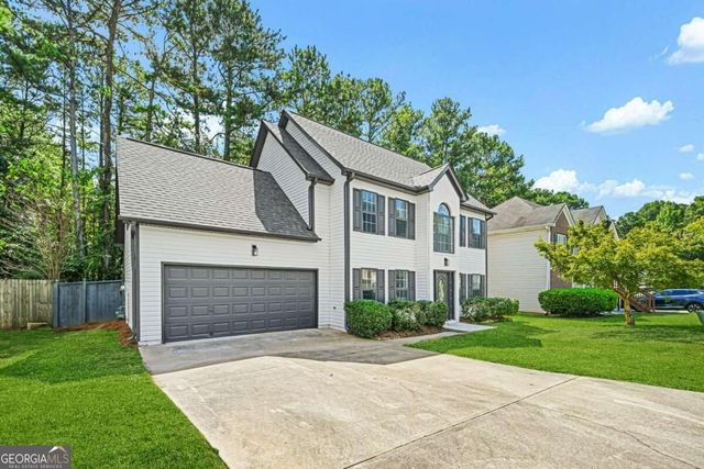 5607 Mayfair Crossing Drive, Lithonia, GA 30038