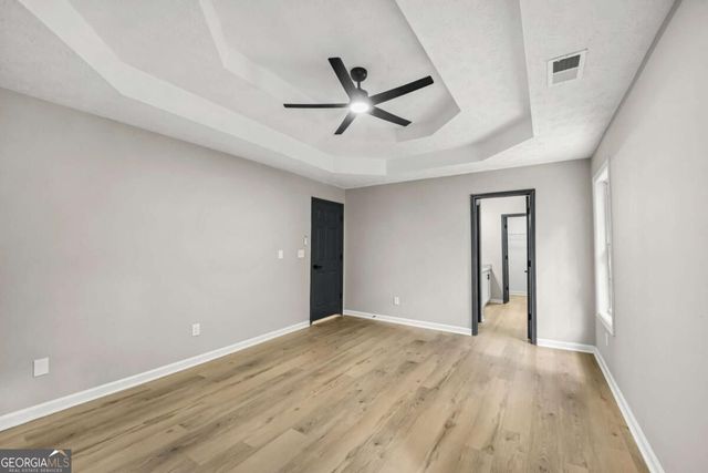 5607 Mayfair Crossing Drive, Lithonia, GA 30038