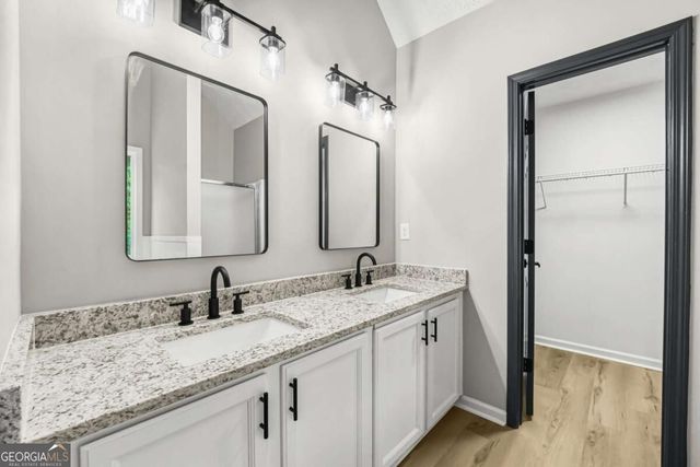 5607 Mayfair Crossing Drive, Lithonia, GA 30038