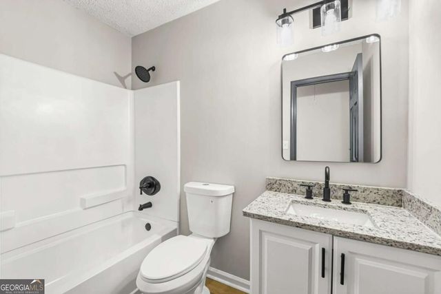 5607 Mayfair Crossing Drive, Lithonia, GA 30038