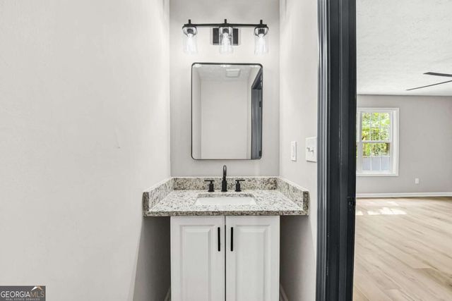 5607 Mayfair Crossing Drive, Lithonia, GA 30038