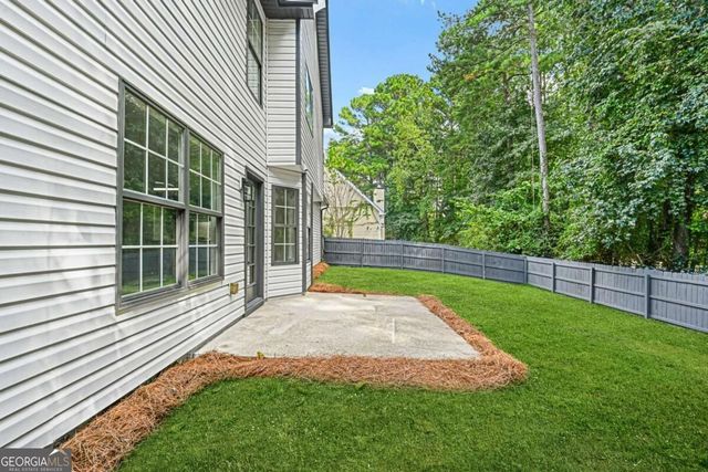 5607 Mayfair Crossing Drive, Lithonia, GA 30038