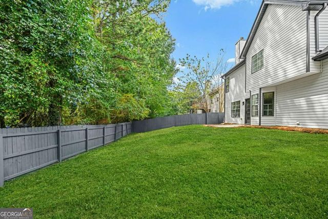 5607 Mayfair Crossing Drive, Lithonia, GA 30038
