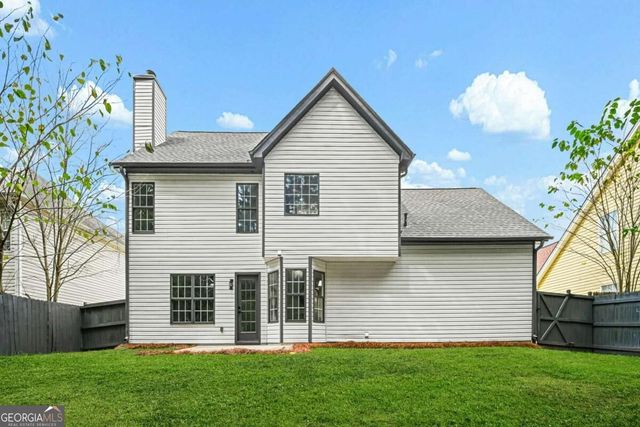 5607 Mayfair Crossing Drive, Lithonia, GA 30038