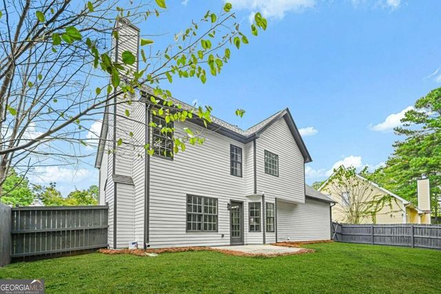5607 Mayfair Crossing Drive, Lithonia, GA 30038