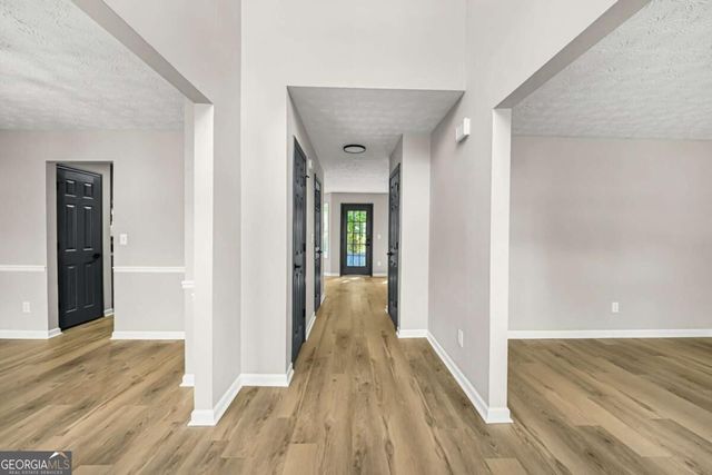5607 Mayfair Crossing Drive, Lithonia, GA 30038