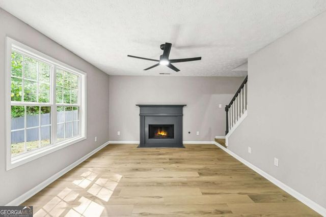 5607 Mayfair Crossing Drive, Lithonia, GA 30038