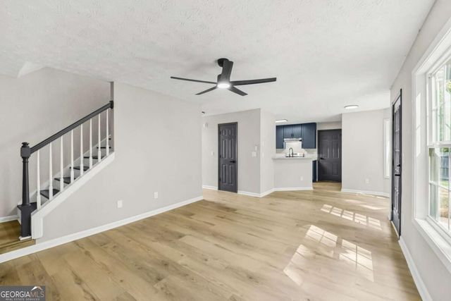 5607 Mayfair Crossing Drive, Lithonia, GA 30038