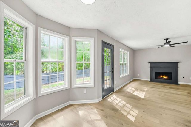 5607 Mayfair Crossing Drive, Lithonia, GA 30038