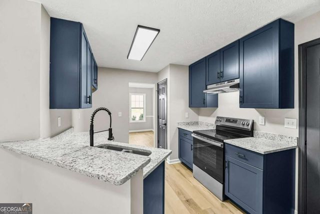 5607 Mayfair Crossing Drive, Lithonia, GA 30038